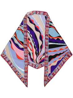 Аксессуары Emilio Pucci