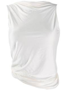 Одежда Rick Owens Lilies