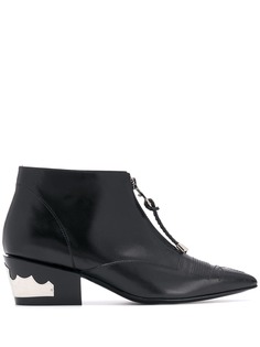 Обувь Toga Pulla