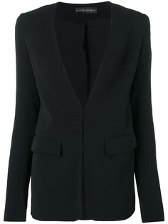 Одежда David Koma