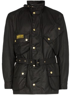 Одежда Barbour
