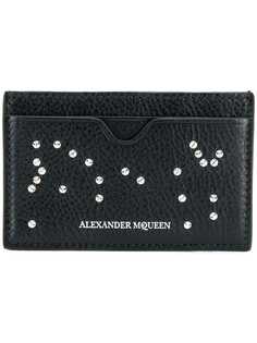 Аксессуары Alexander Mc Queen