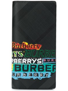 Аксессуары Burberry