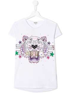 Одежда для девочек (13-16 лет) Kenzo Kids