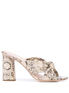 Обувь Loeffler Randall