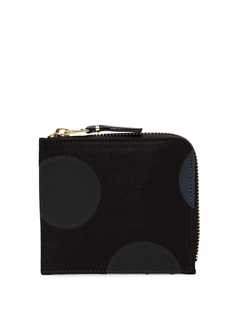 Аксессуары Comme Des Garçons Wallet