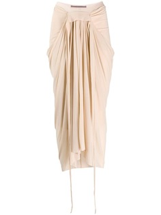Одежда Rick Owens Lilies
