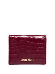 Аксессуары Miu Miu