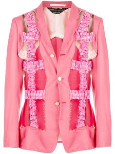 Одежда Comme DES GarÇons Homme Plus