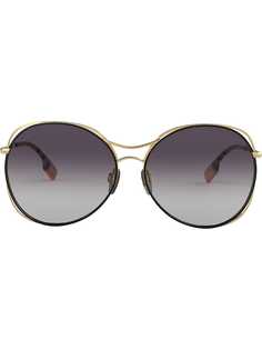 Аксессуары Burberry Eyewear