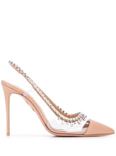 Обувь Aquazzura