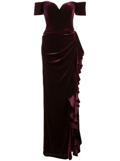 Одежда Badgley Mischka