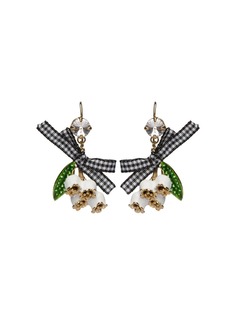 Украшения Miu Miu
