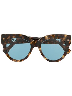 Аксессуары Fendi Eyewear