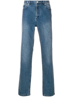 Одежда A.P.C.