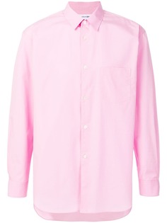 Одежда Comme DES GarÇons Shirt