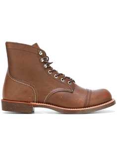 Обувь RED Wing Shoes