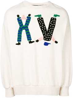 Одежда Henrik Vibskov