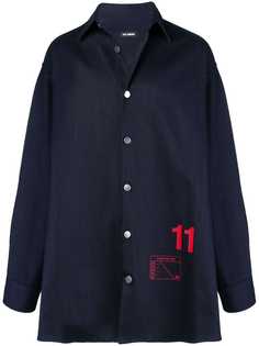 Одежда RAF Simons