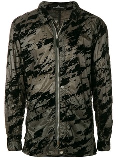 Одежда Stone Island Shadow Project