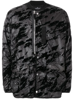 Одежда Stone Island Shadow Project