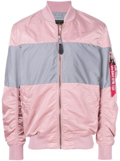 Одежда Alpha Industries