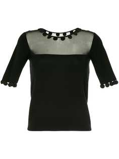 Одежда Oscar de la Renta