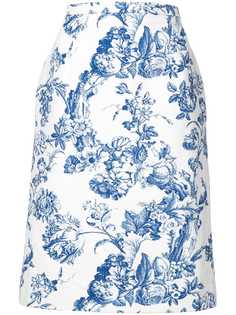 Одежда Oscar de la Renta