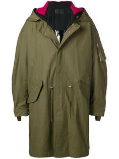 Одежда Helmut Lang