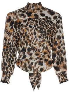 Одежда Nanushka