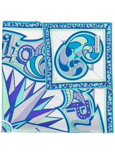 Аксессуары Emilio Pucci