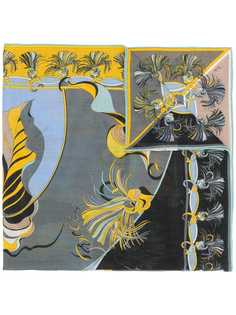 Аксессуары Emilio Pucci