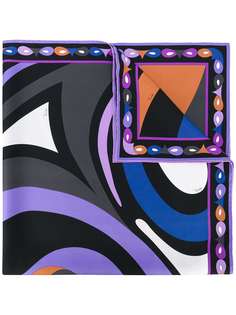 Аксессуары Emilio Pucci