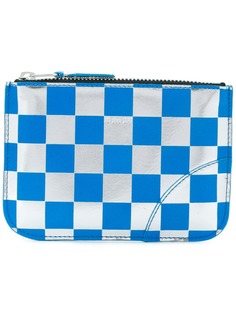 Аксессуары Comme Des Garçons Wallet
