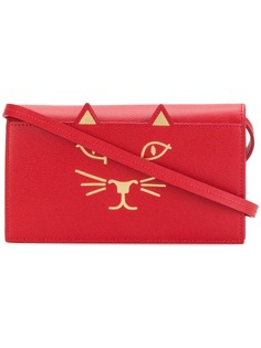 Сумки Charlotte Olympia