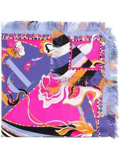 Аксессуары Emilio Pucci