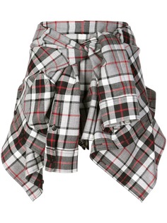 Одежда Alexander Wang