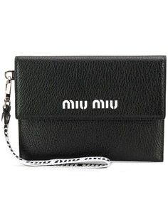 Аксессуары Miu Miu