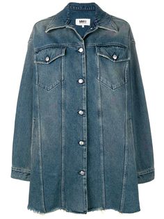Одежда Mm6 Maison Margiela