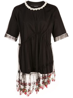 Одежда Simone Rocha