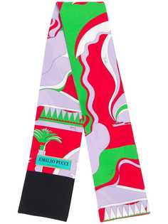 Аксессуары Emilio Pucci