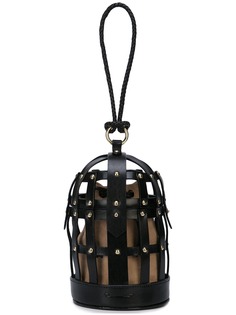 Сумки Oscar de la Renta