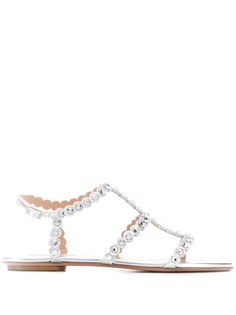 Обувь Aquazzura