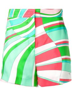 Одежда Emilio Pucci