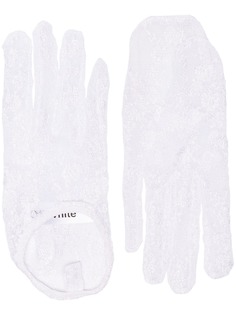 Аксессуары Off White