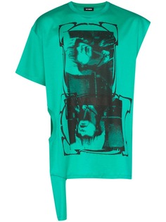 Одежда RAF Simons