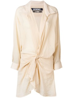 Одежда Jacquemus
