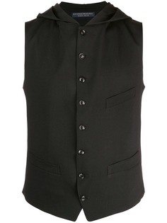 Одежда Yohji Yamamoto