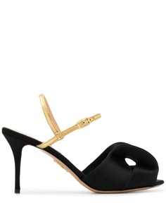 Обувь Charlotte Olympia