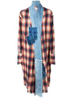 Одежда Greg Lauren